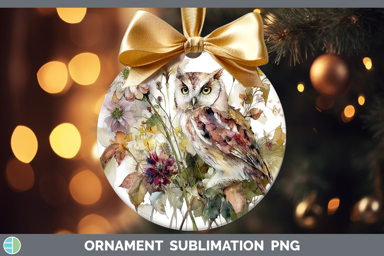 Ornament Clipart Image 5
