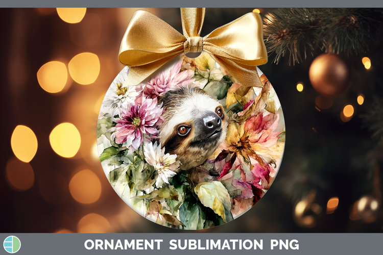 Ornament Clipart Image 22