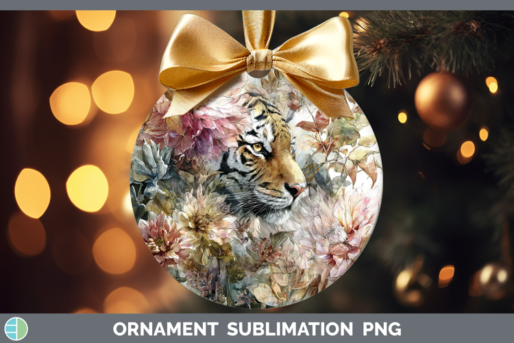 Bauble Clipart Image 2