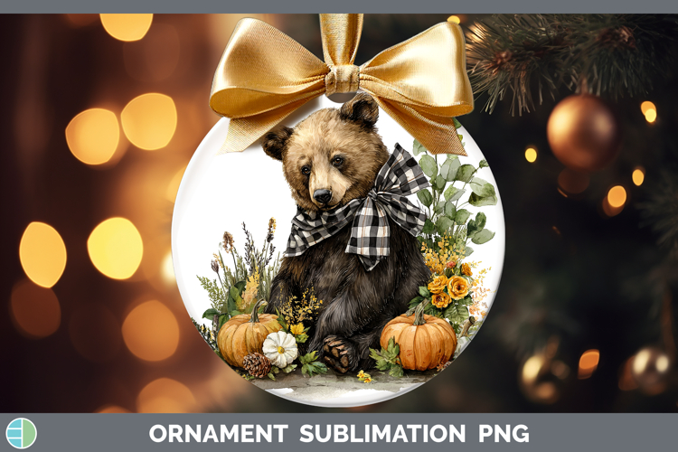 Ornament Clipart Image 22