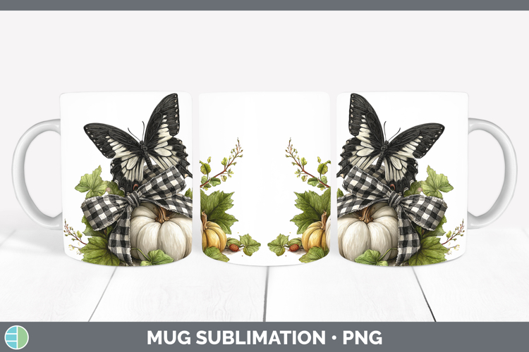 Pumpkin Clipart Image 2