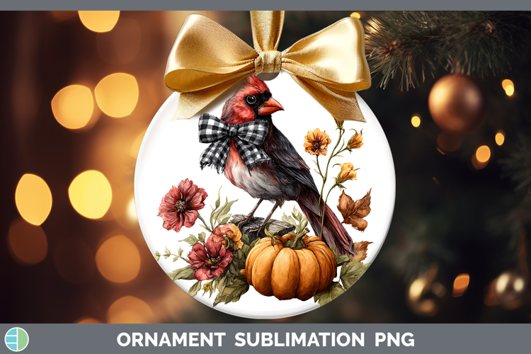 Ornament Clipart Image 16