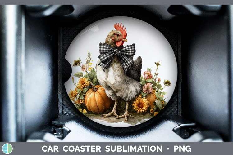 Chicken Clipart Image 18