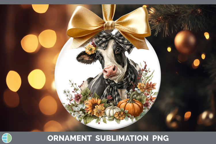 Ornament Clipart Image 23