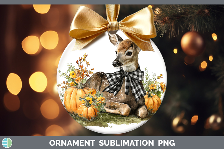 Ornament Clipart Image 2