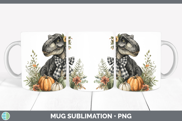 Dinosaur Clipart Image 6