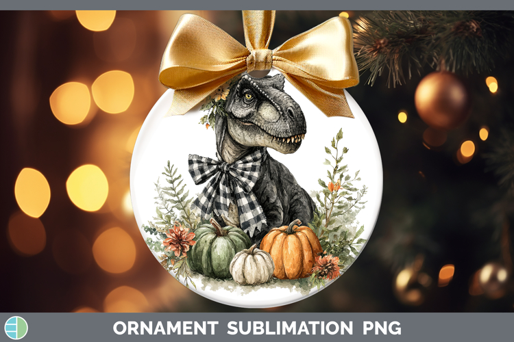 Ornament Clipart Image 7