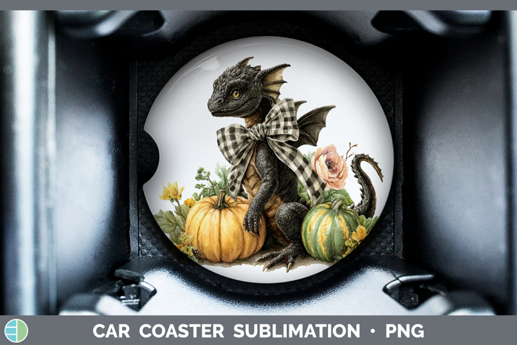 Dragon Clipart Image 9