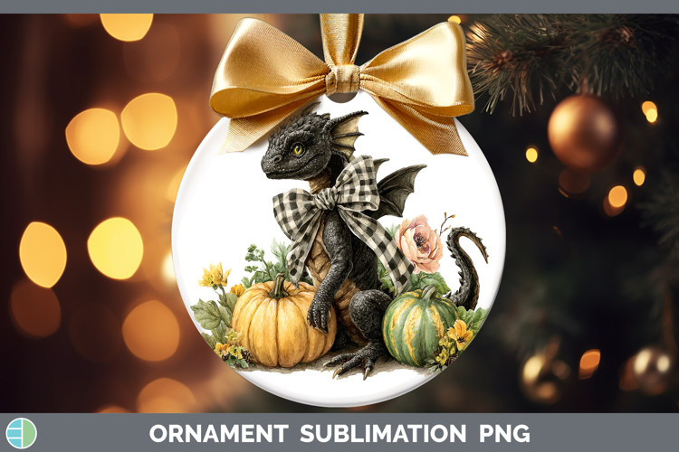 Ornament Clipart Image 14