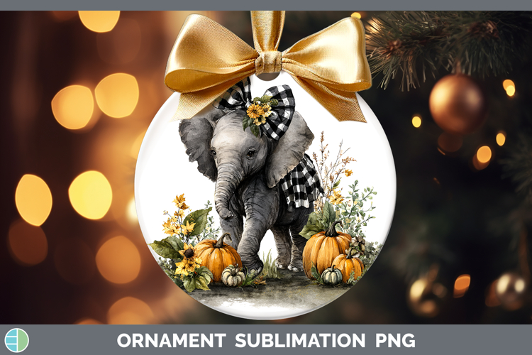 Ornament Clipart Image 16