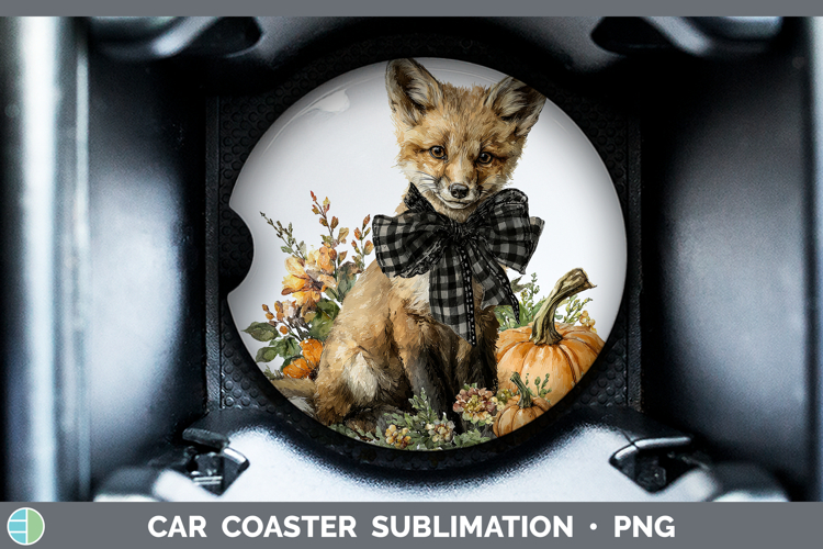 Fox Clipart Image 23
