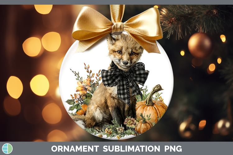 Ornament Clipart Image 10