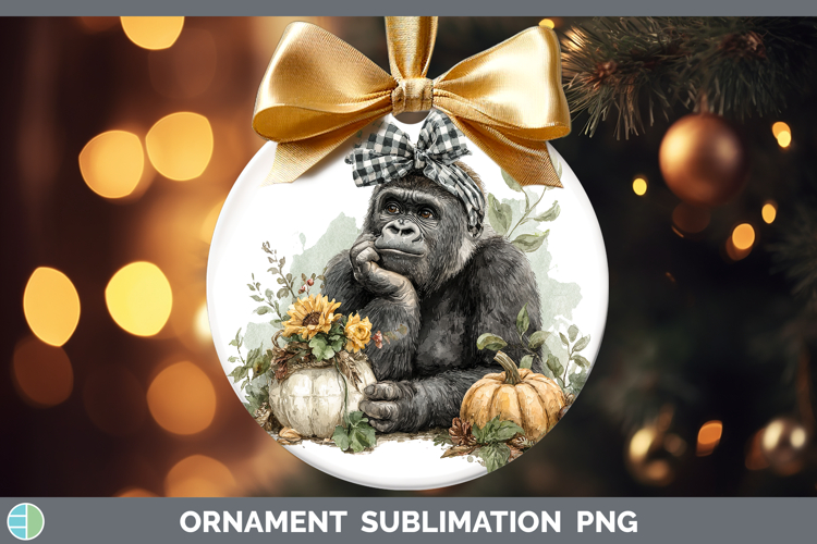 Ornament Clipart Image 21