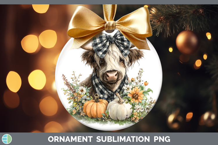 Ornament Clipart Image 18