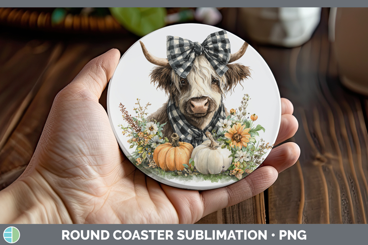 Cow Sublimation Designs Image 21