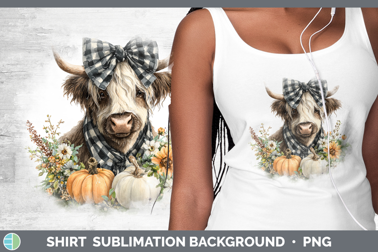 Cow Background Image 4