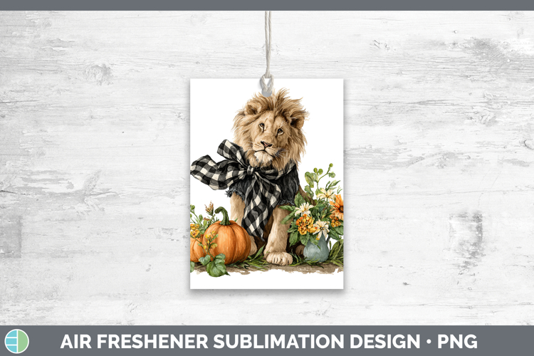 Lion Clipart Image 23