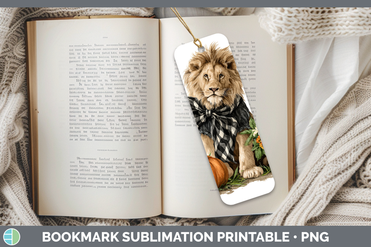 Lion Clipart Image 22