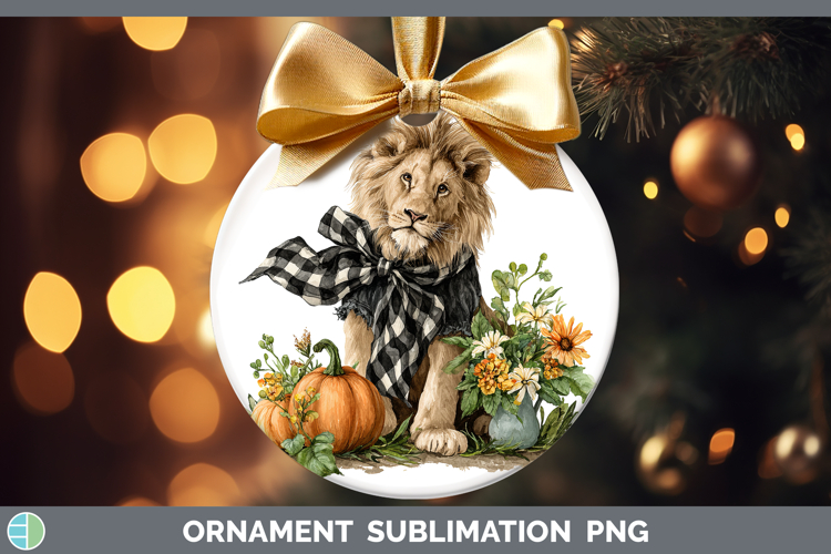 Ornament Clipart Image 20