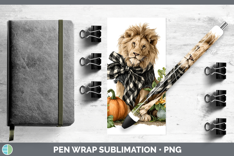 Lion Clipart Image 18