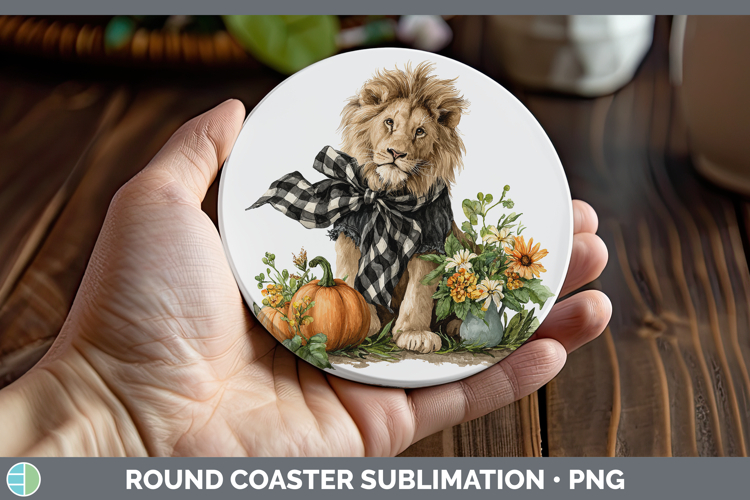 Lion Clipart Image 17