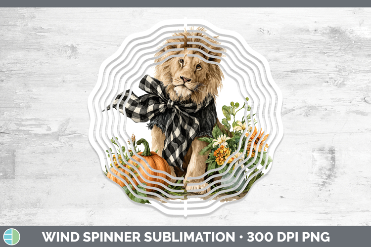 Lion Clipart Image 10