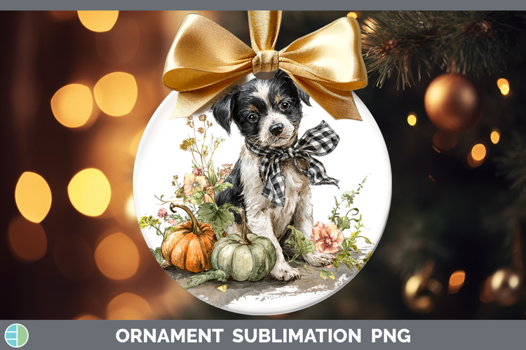 Ornament Clipart Image 10