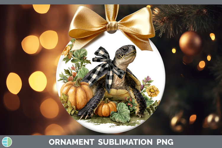 Ornament Clipart Image 20