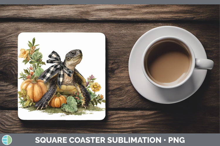 Sea Turtle Clipart Image 3