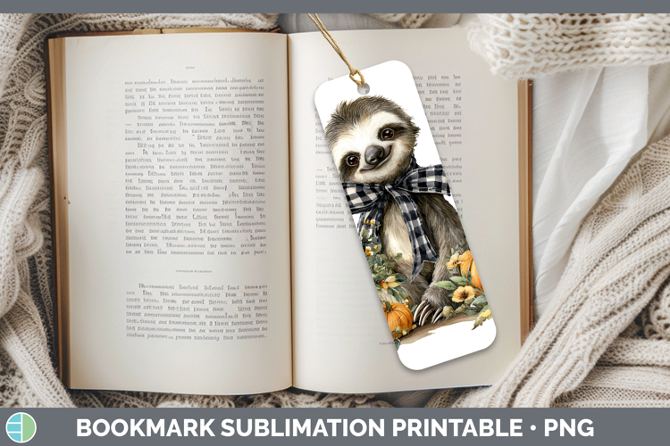 Sloth Clipart Image 17