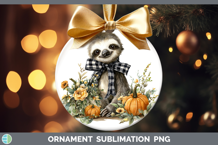 Ornament Clipart Image 4