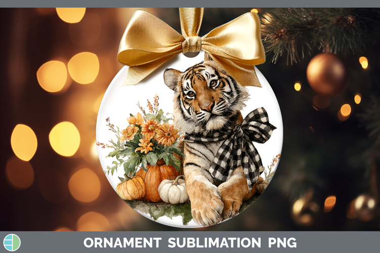 Ornament Clipart Image 24