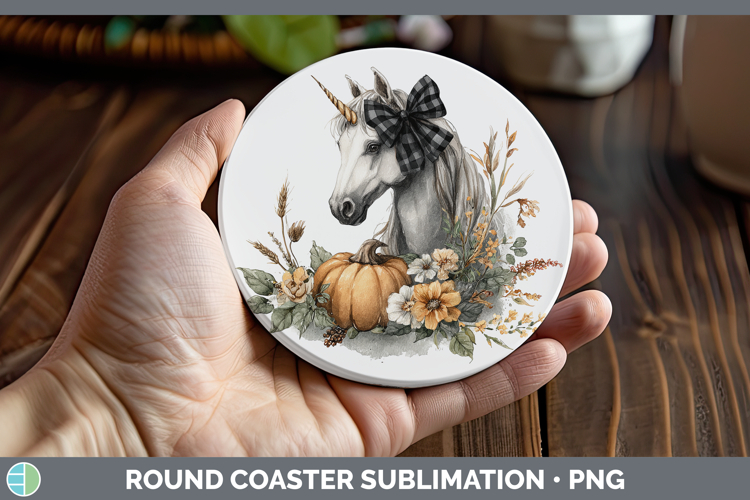 Unicorn Clipart Image 20