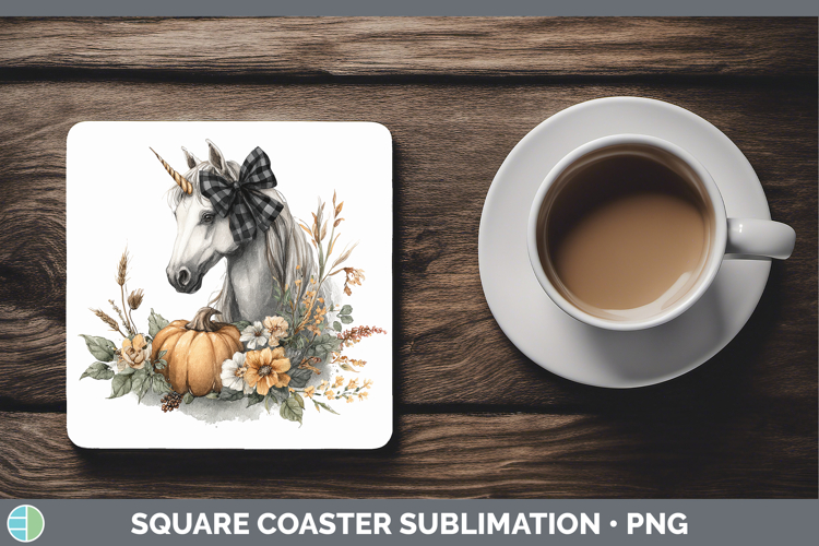 Unicorn Clipart Image 11