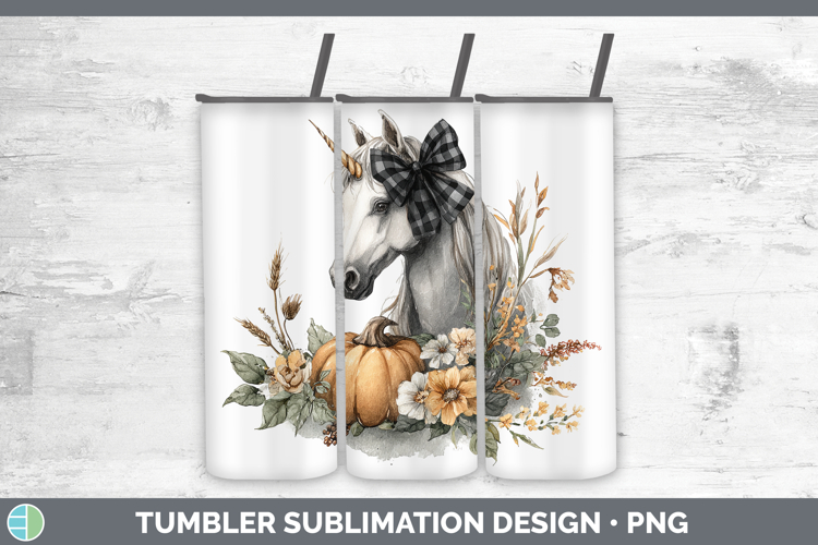 Unicorn Clipart Image 9