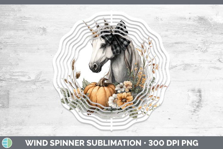 Unicorn Clipart Image 8