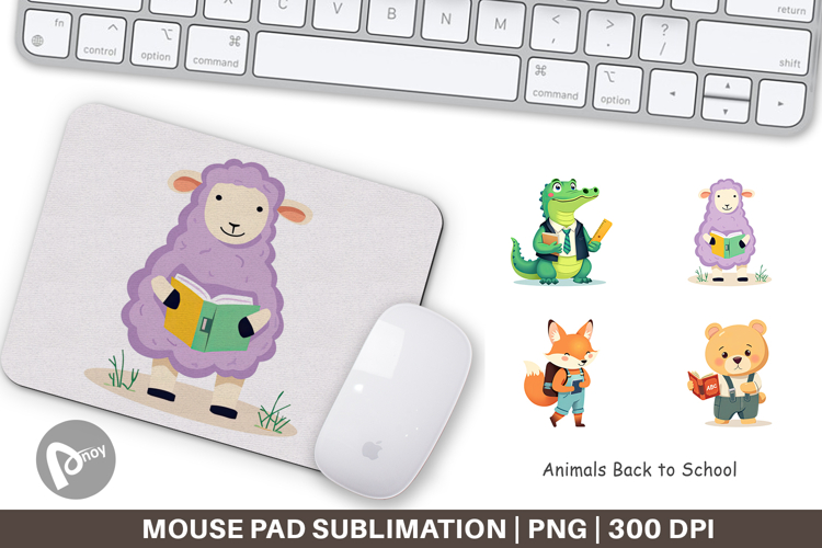 Mouse Png Image 22