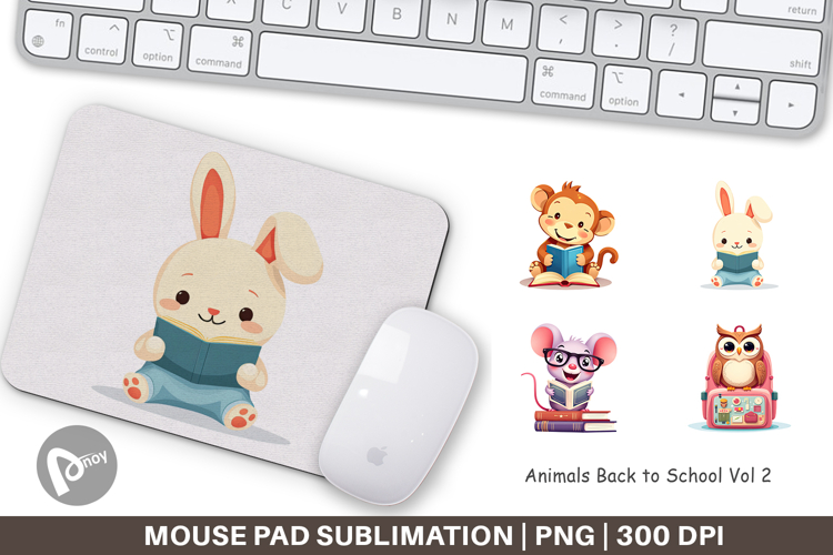 Mouse Png Image 21