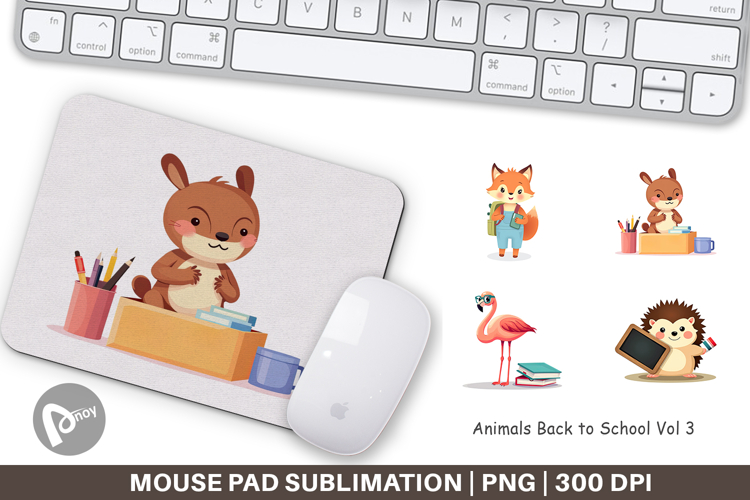 Mouse Png Image 20