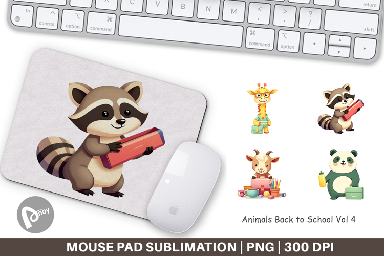Mouse Png Image 19