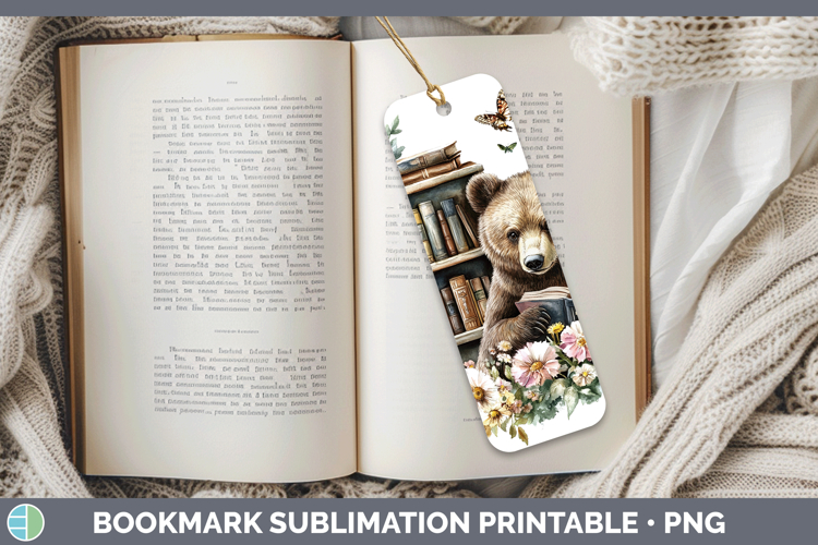 Bookshelf Clipart Image 3
