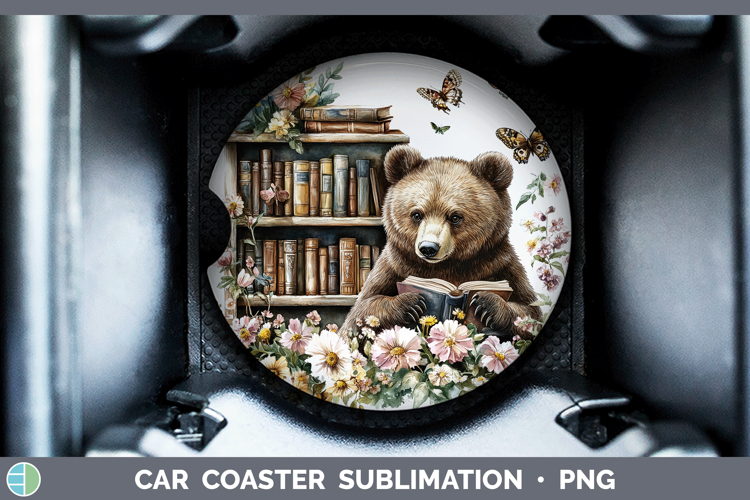 Bear Clipart Image 6