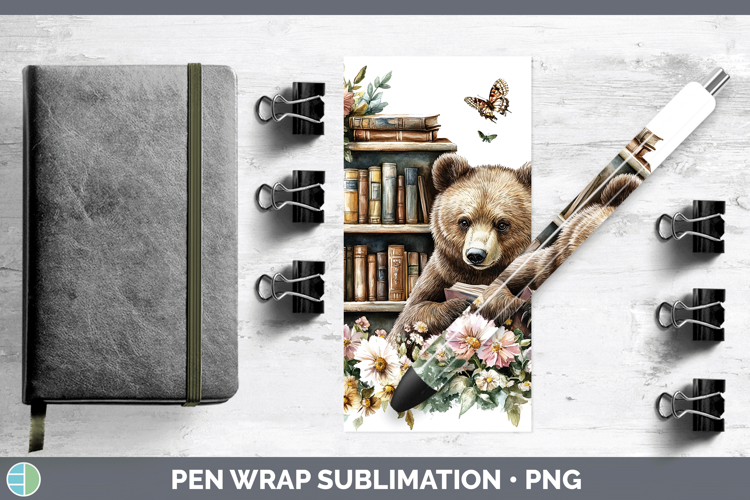 Bookshelf Clipart Image 22