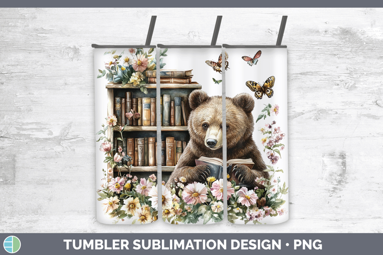 Bookshelf Clipart Image 15