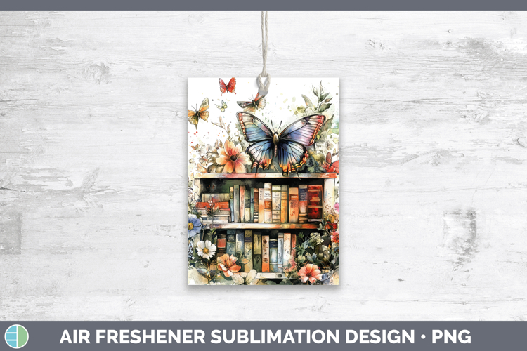 Bookshelf Clipart Image 16