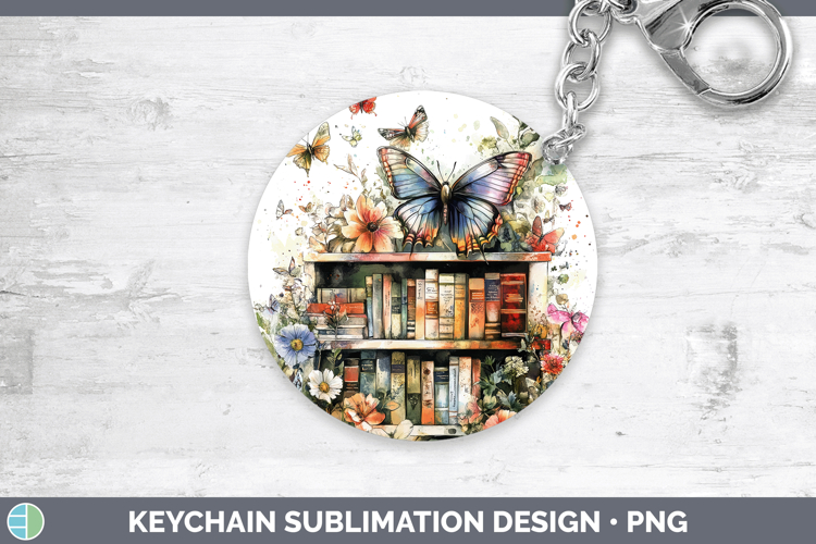 Bookshelf Clipart Image 13