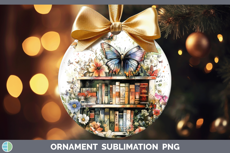 Ornament Clipart Image 23