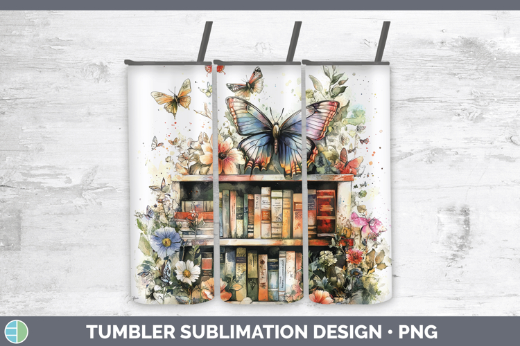 Bookshelf Clipart Image 3