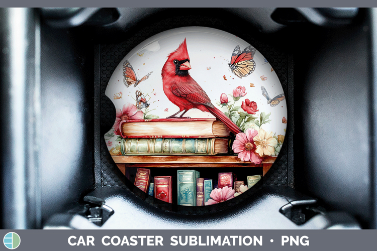 Cardinal Clipart Image 5