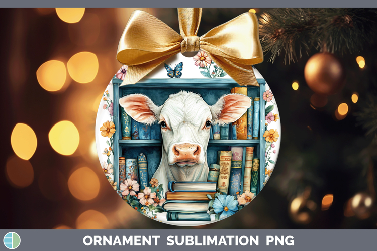 Ornament Clipart Image 14